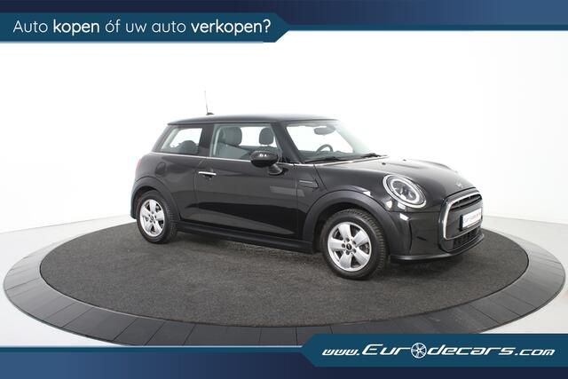 Mini ONE Mini 1.5 *1ste Eigenaar*Navigatie*Carplay*DAB*