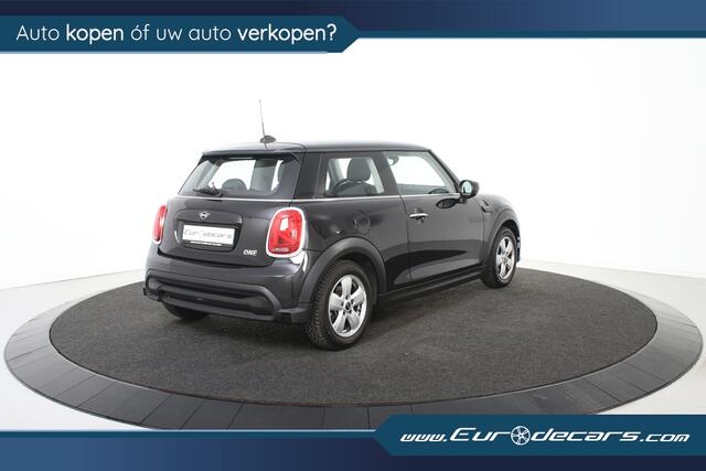 Mini ONE Mini 1.5 *1ste Eigenaar*Navigatie*Carplay*DAB*