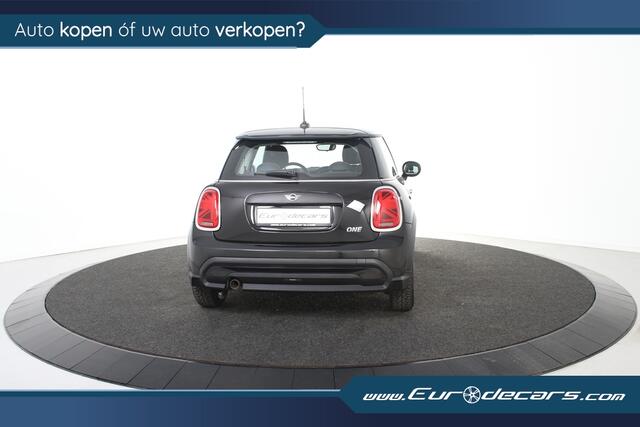 Mini ONE Mini 1.5 *1ste Eigenaar*Navigatie*Carplay*DAB*
