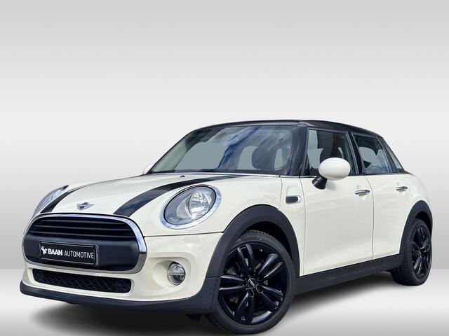 Mini ONE Mini 1.2 Pepper Business