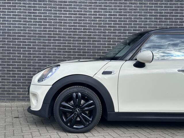 Mini ONE Mini 1.2 Pepper Business