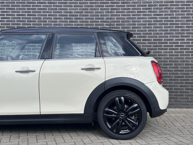 Mini ONE Mini 1.2 Pepper Business