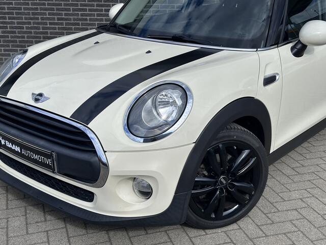 Mini ONE Mini 1.2 Pepper Business