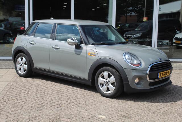Mini ONE Mini 1.5 D Business