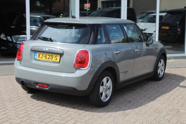 Mini ONE Mini 1.5 D Business