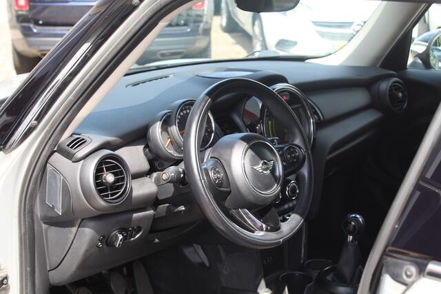 Mini ONE Mini 1.5 D Business