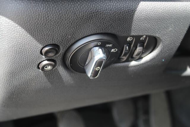 Mini ONE Mini 1.5 D Business