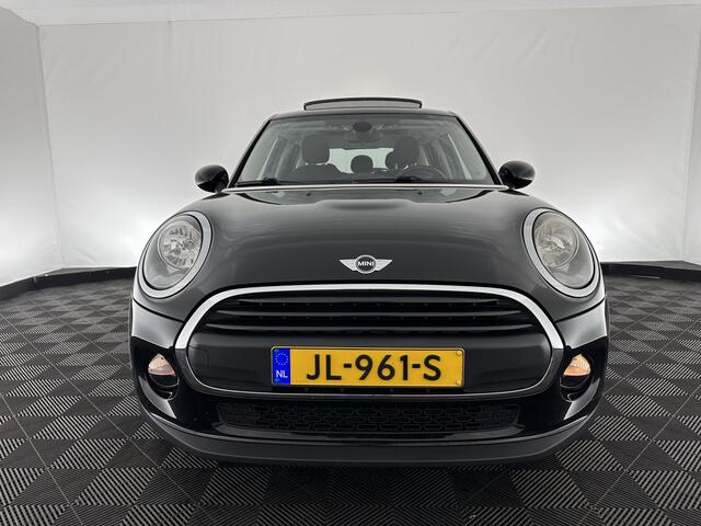 Mini ONE Mini 1.5 D Pepper Business *PANO | NAVI-FULLMAP | HEATED-COMFORTSEATS | ECC | CRUISE | 17''ALU*