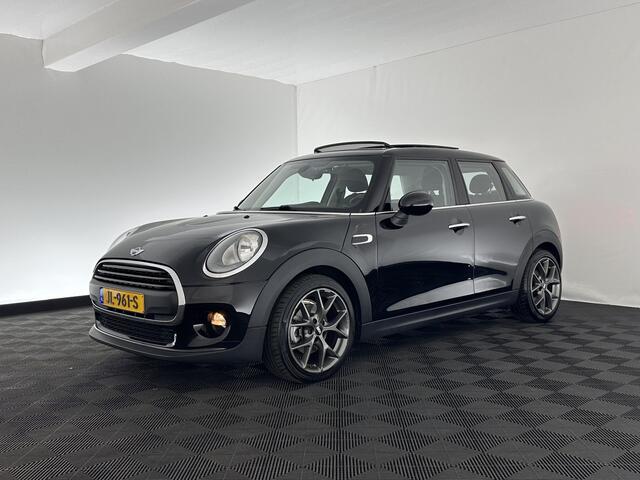 Mini ONE Mini 1.5 D Pepper Business *PANO | NAVI-FULLMAP | HEATED-COMFORTSEATS | ECC | CRUISE | 17''ALU*