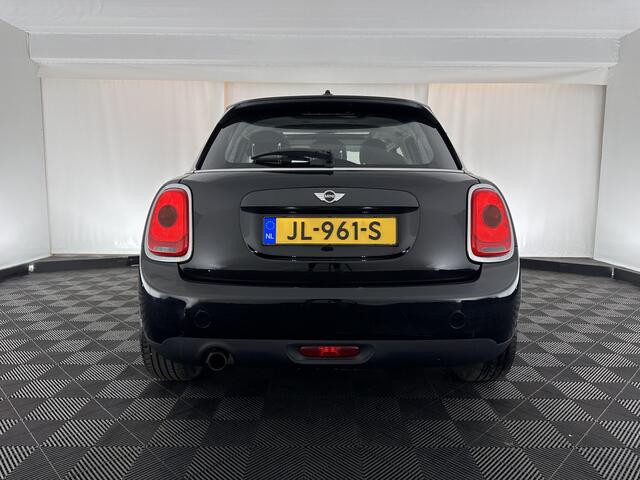 Mini ONE Mini 1.5 D Pepper Business *PANO | NAVI-FULLMAP | HEATED-COMFORTSEATS | ECC | CRUISE | 17''ALU*