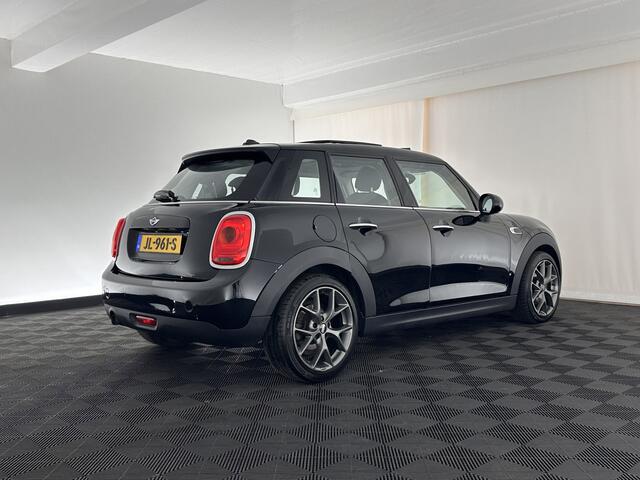 Mini ONE Mini 1.5 D Pepper Business *PANO | NAVI-FULLMAP | HEATED-COMFORTSEATS | ECC | CRUISE | 17''ALU*