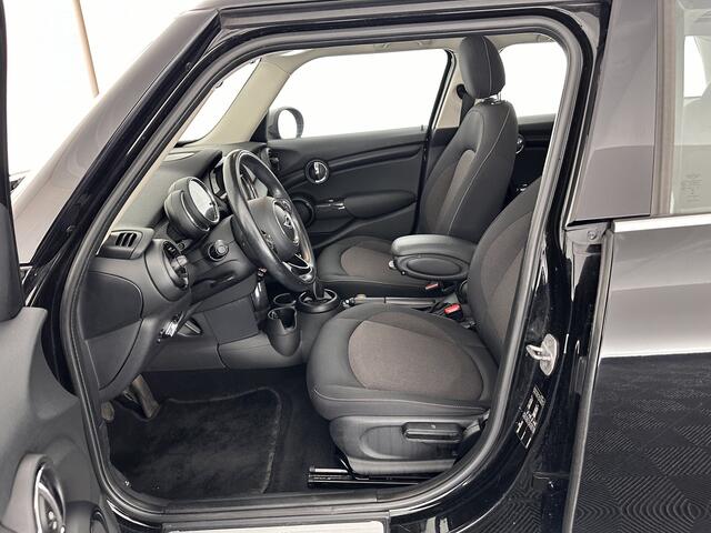 Mini ONE Mini 1.5 D Pepper Business *PANO | NAVI-FULLMAP | HEATED-COMFORTSEATS | ECC | CRUISE | 17''ALU*