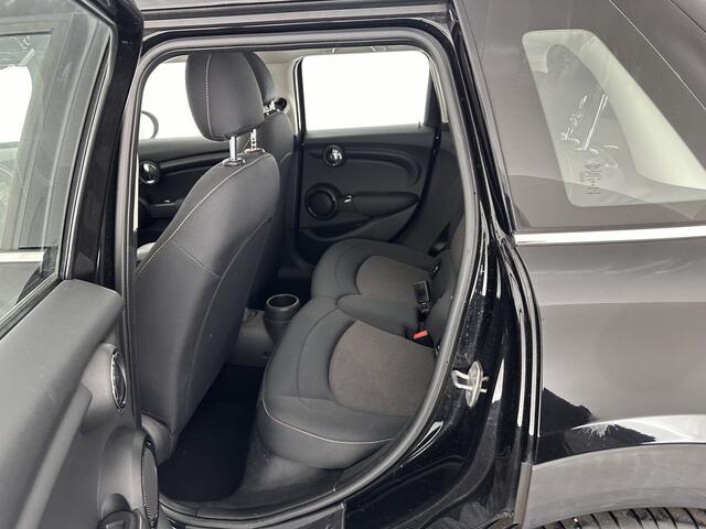 Mini ONE Mini 1.5 D Pepper Business *PANO | NAVI-FULLMAP | HEATED-COMFORTSEATS | ECC | CRUISE | 17''ALU*