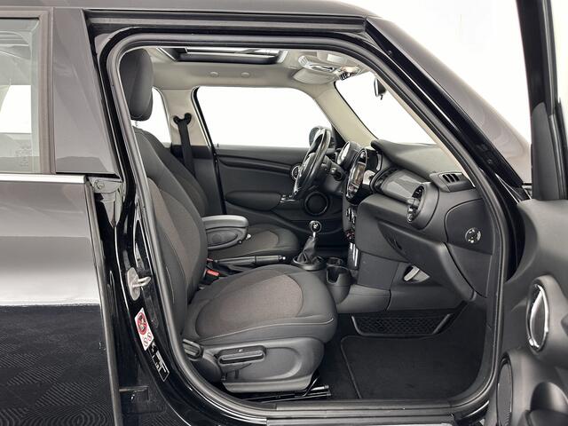 Mini ONE Mini 1.5 D Pepper Business *PANO | NAVI-FULLMAP | HEATED-COMFORTSEATS | ECC | CRUISE | 17''ALU*