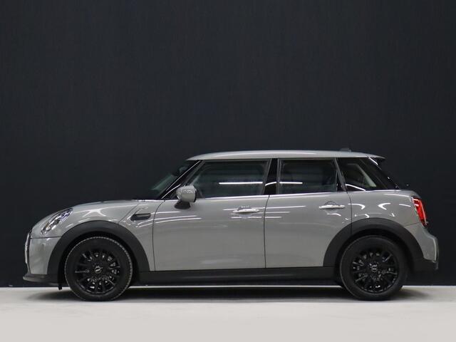 Mini ONE Mini 1.5 Sport [DIGITAL DASHBOARD, APPLE CARPLAY, PDC ACHTER, CRUISE CONTROL, NAVIGATIE, AIRCO, NIEUWSTAAT]