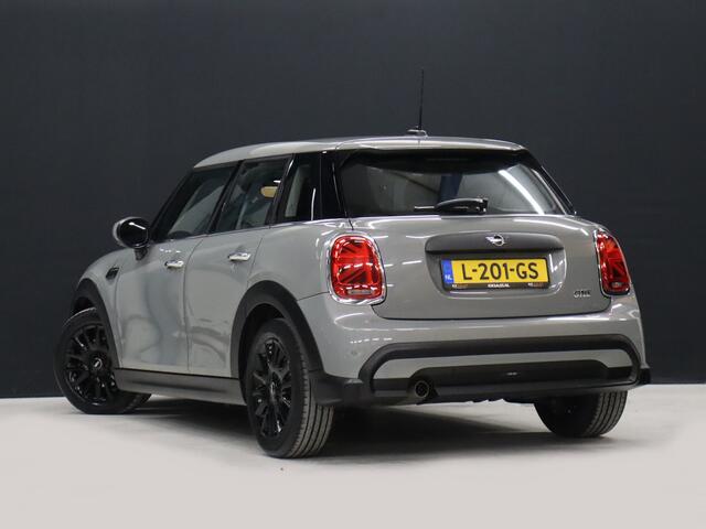 Mini ONE Mini 1.5 Sport [DIGITAL DASHBOARD, APPLE CARPLAY, PDC ACHTER, CRUISE CONTROL, NAVIGATIE, AIRCO, NIEUWSTAAT]