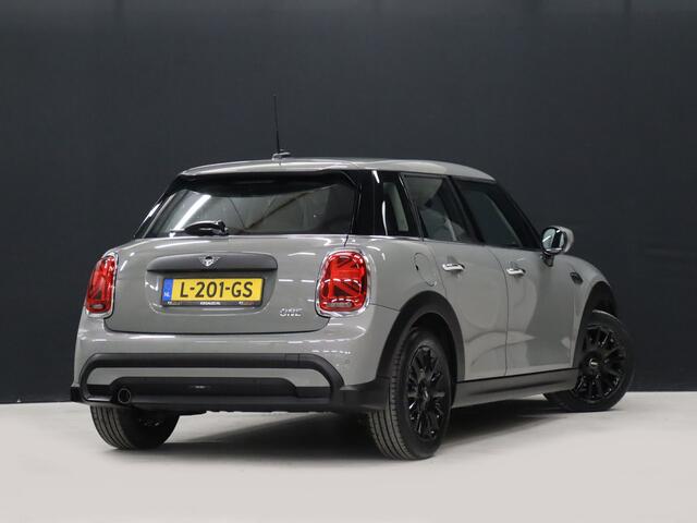 Mini ONE Mini 1.5 Sport [DIGITAL DASHBOARD, APPLE CARPLAY, PDC ACHTER, CRUISE CONTROL, NAVIGATIE, AIRCO, NIEUWSTAAT]