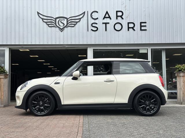 Mini ONE Mini 1.2 |CLIMA|PDC|SFEERVERL|ST VWM|LEUKE AUTO|