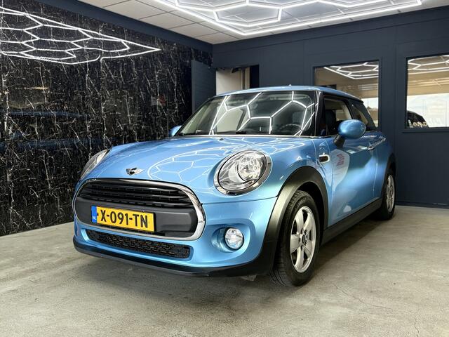 Mini ONE Mini 1.2