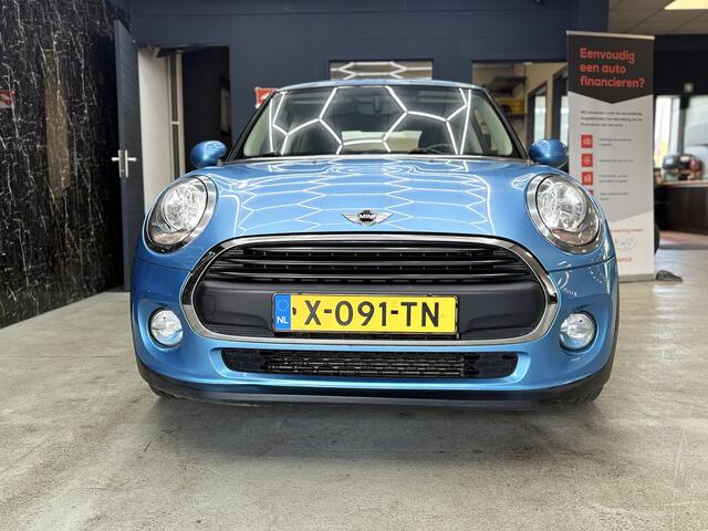 Mini ONE Mini 1.2