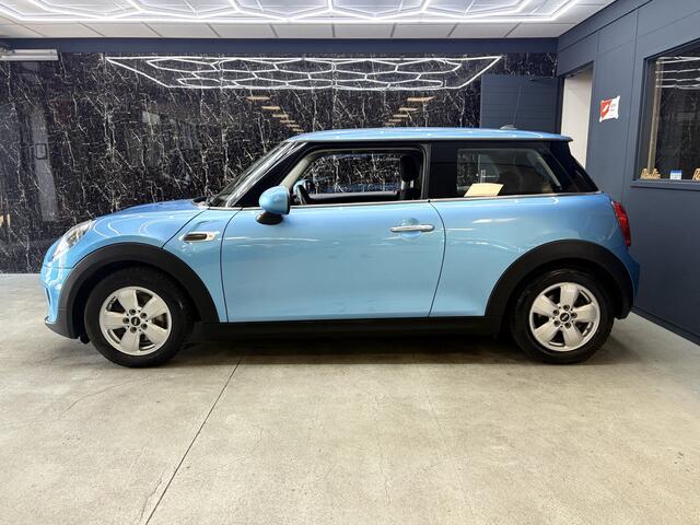 Mini ONE Mini 1.2