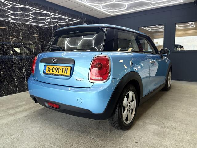 Mini ONE Mini 1.2