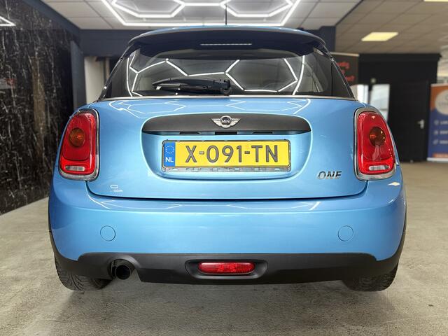 Mini ONE Mini 1.2