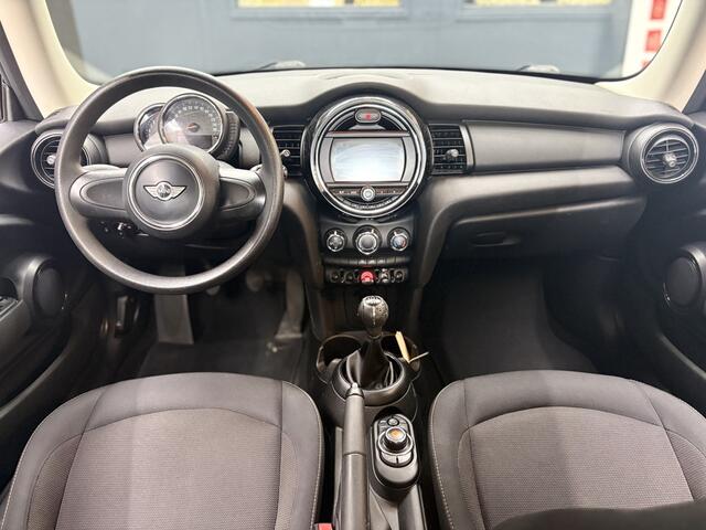 Mini ONE Mini 1.2