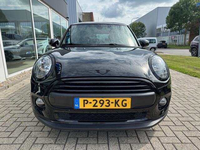 Mini ONE Mini 1.5 Pepper Blackpack