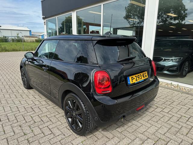 Mini ONE Mini 1.5 Pepper Blackpack