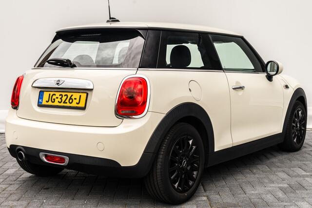 Mini ONE Mini 1.2 Business I Zeeg goede staat I Airco I Cruise Control Bluetooth I Goed onderhouden