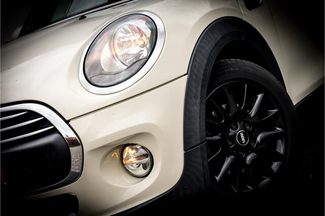 Mini ONE Mini 1.2 Business I Zeeg goede staat I Airco I Cruise Control Bluetooth I Goed onderhouden