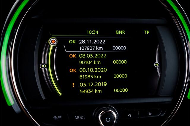 Mini ONE Mini 1.2 Business I Zeeg goede staat I Airco I Cruise Control Bluetooth I Goed onderhouden