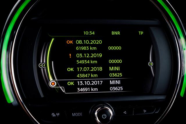 Mini ONE Mini 1.2 Business I Zeeg goede staat I Airco I Cruise Control Bluetooth I Goed onderhouden