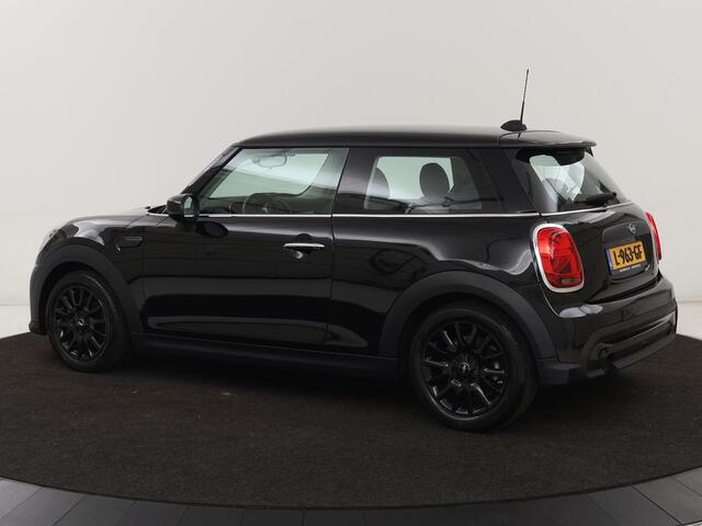 Mini ONE 1.5 Business Edition | Carplay | Full LED | Navigatie | Climate control | Parkeerhulp | Half leder | Bluetooth