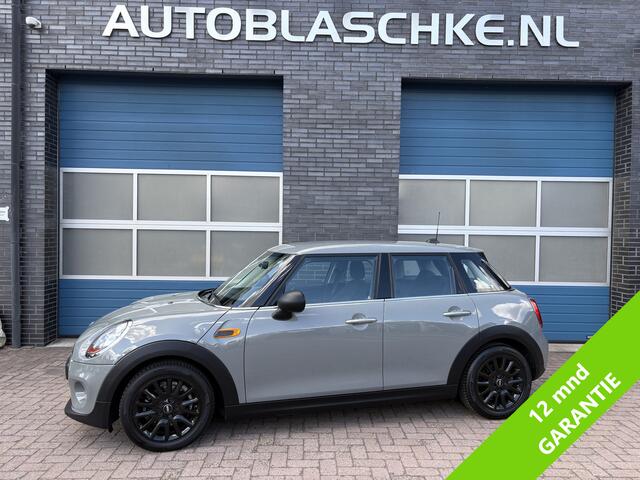 Mini ONE Mini 1.2 Business, airco/navi/cruise/lmv