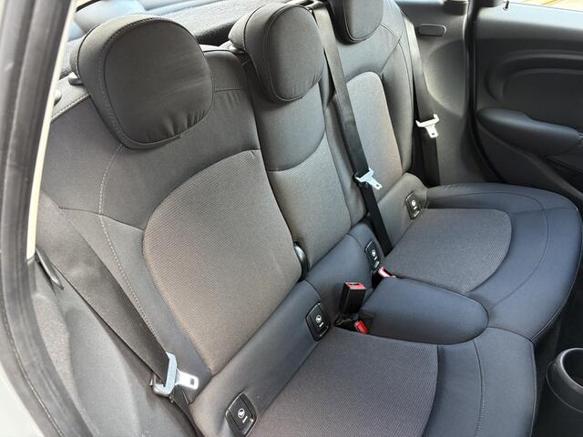 Mini ONE Mini 1.2 Business, airco/navi/cruise/lmv
