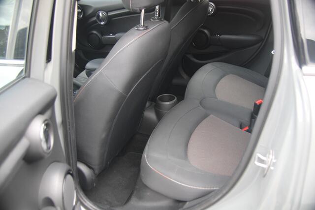 Mini ONE Mini 1.2 Business