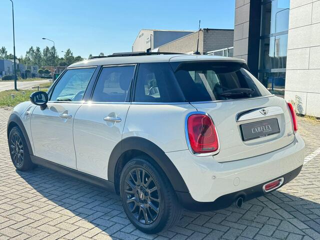 Mini ONE Mini 1.2 Dak/Stoelverw./PDC/Garantie
