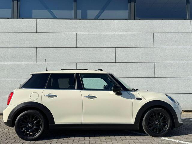 Mini ONE Mini 1.2 Dak/Stoelverw./PDC/Garantie