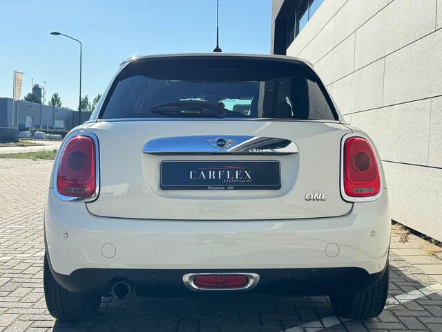 Mini ONE Mini 1.2 Dak/Stoelverw./PDC/Garantie