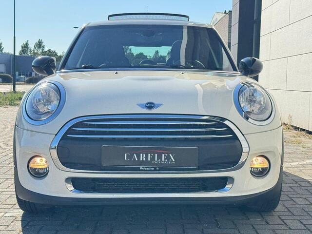 Mini ONE Mini 1.2 Dak/Stoelverw./PDC/Garantie