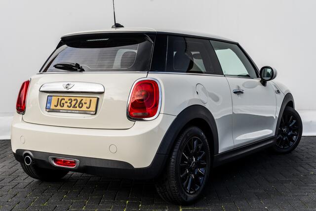 Mini ONE Mini 1.2 Business I Zeer goede staat I Airco I Cruise Control Bluetooth I Goed onderhouden