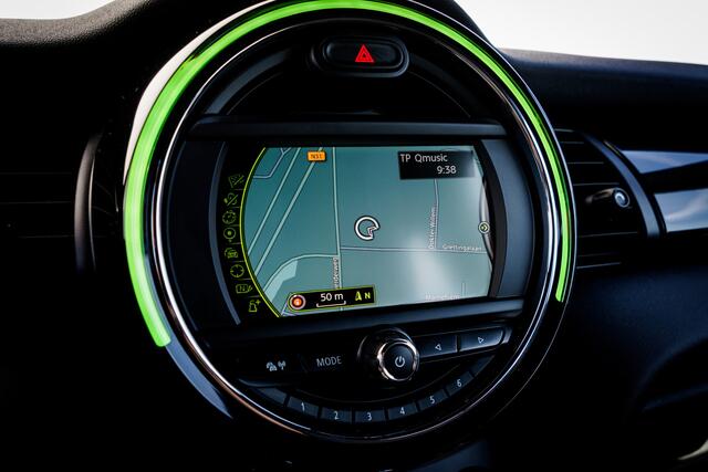 Mini ONE Mini 1.2 Business I Zeer goede staat I Airco I Cruise Control Bluetooth I Goed onderhouden