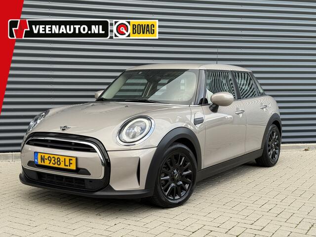 Mini ONE Mini 1.5 Business Edition