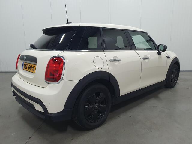 Mini ONE Mini 1.5 Business Edition PDC/NAVI/CRUISE/CLIMA/LMV