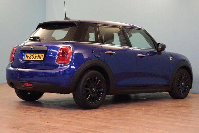 Mini ONE Mini 1.5 Business Edition | NAVI | AIRCO | PDC ACHTER | CRUISE | LMV |