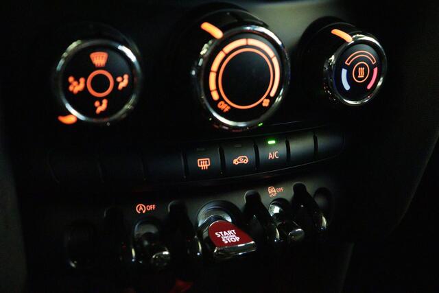 Mini ONE Mini 1.5 Business Edition | NAVI | AIRCO | PDC ACHTER | CRUISE | LMV |