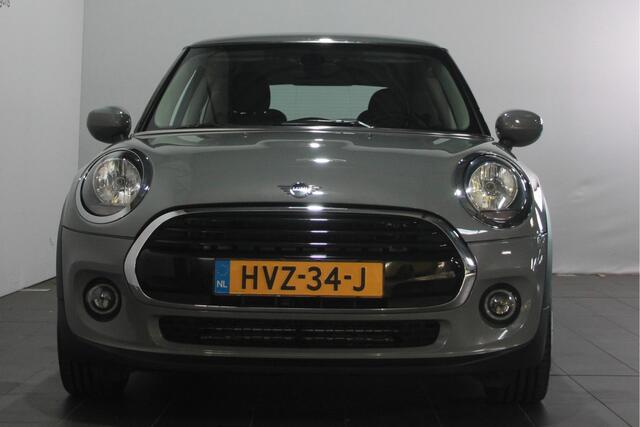 Mini ONE Mini 1.5 - Bluetooth / Parksens. achter / Stoelverw.