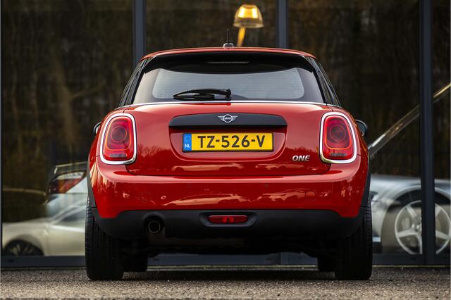 Mini ONE Mini 1.5 Pepper